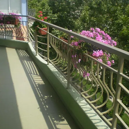 Vendégház ,, Ekaterina