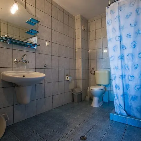 Maison d'hôtes ,, Ekaterina 3*