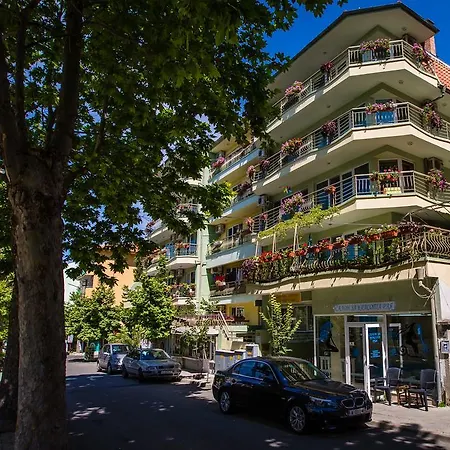 Maison d'hôtes ,, Ekaterina 3*
